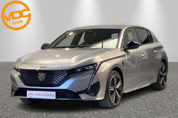 Peugeot 308 GT MHybrid*Dispo9/25  beschikbaar voor biedingen