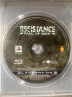 Resistance fall of man PlayStation 3 ps3, Enlèvement ou Envoi