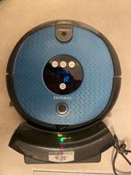 Aspirateur robot Samsung SR8F30, Ophalen of Verzenden, Gebruikt, Stofzuiger