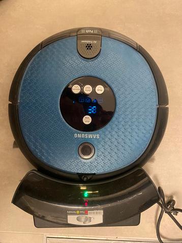 Aspirateur robot Samsung SR8F30 beschikbaar voor biedingen