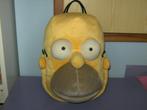 Vintage rugtas van the simpsons., Ophalen of Verzenden, Overige figuren, Zo goed als nieuw, Gebruiksvoorwerp