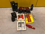 Ferrari Bordeaux Set cadeau aan spotprijs parfum horloge, Enlèvement ou Envoi