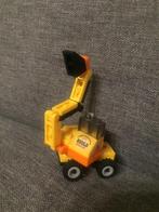 Lego kraan, Kinderen en Baby's, Speelgoed | Duplo en Lego, Ophalen of Verzenden, Zo goed als nieuw, Complete set, Lego
