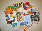 Lotje Playmobil aanvul stukken, Enlèvement ou Envoi, Utilisé, Playmobil en vrac