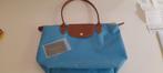 Schoudertas Longchamp Le Pliage, Ophalen of Verzenden, Gebruikt