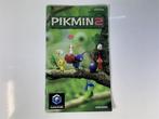 A2266.Pikmin 2 instructieboekje, handleiding, GameCube, Gebruikt, Ophalen of Verzenden