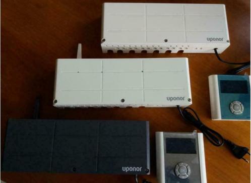 Reparatie UPONOR modules, Tickets en Kaartjes, Kortingen en Cadeaubonnen