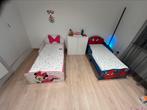 Kinderbedden met matras, Kinderen en Baby's, Ophalen, Zo goed als nieuw, Matras