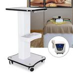 Salon Tafel Trolley spa