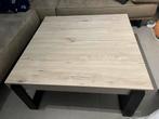 Salontafel, Enlèvement, Comme neuf, Carré