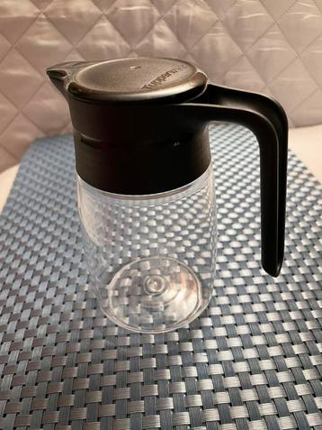 Cruche Tupperware, Neuf, Tupperware, Brussel, Blanc