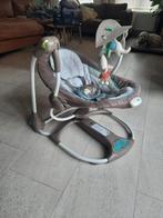 Schommelstoel Ingenuity, Kinderen en Baby's, Wipstoeltjes, Gebruikt, Schommelstoel, Met gordel(s) of riempje(s), Ophalen