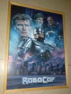 Robocop, Verzamelen, Ophalen of Verzenden, Zo goed als nieuw