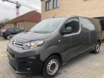 Citroen Jumpy 2018 2.0HDI Start rijd goed Export/Handelaar, Auto's, Bestelwagens en Lichte vracht, Voorwielaandrijving, Stof, 4 cilinders