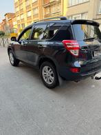 Toyota rav4 schone auto*Export*0485905657, Auto's, Toyota, Euro 5, 4 cilinders, Blauw, Bedrijf
