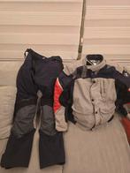 Bmw motarrad GS DRY complete set, Motoren, Kleding | Motorkleding, Ophalen, BMW Mottorad, Tweedehands, Heren