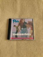 Swinging '70 '80 '90 Summerhits Volume 4 Flair CD, Comme neuf, Pop, Coffret, Enlèvement ou Envoi