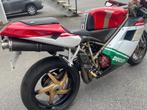 ducati 996 corse, 2 cilinders, 996 cc, Super Sport, Particulier