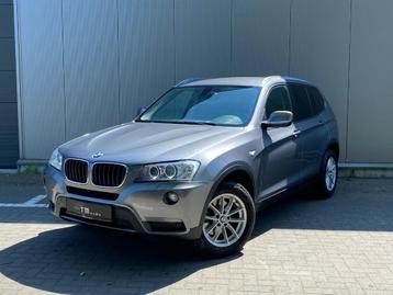 Moteur BMW X3 X 