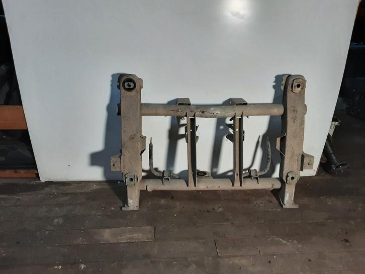 STABILISATORSTANG ACHTER Renault Kangoo (KC) (38300-2A000), Auto-onderdelen, Ophanging en Onderstel, Renault, Gebruikt