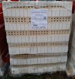 Gevelstenen te koop, Enlèvement, Comme neuf, Briques