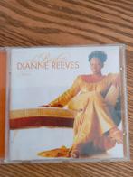 Dianne Reeves the best of  nieuwstaat, Cd's en Dvd's, Cd's | Jazz en Blues, Ophalen of Verzenden, Zo goed als nieuw