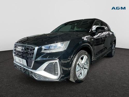 Audi Q2 Q2 30 TFSI Sport Edition, Auto's, Audi, Q2, ABS, Airbags, Airconditioning, Cruise Control, Elektrische ramen, Lederen bekleding