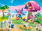 Playmobil Feeënbos set 6055., Ophalen, Zo goed als nieuw
