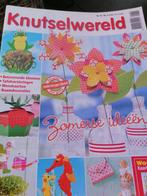 Knutselideeen boeken, Ophalen, Gebruikt, Knutselwerk