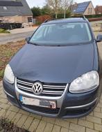 Volkswagen golf variant, Auto's, Volkswagen, Parkeersensor, 4 cilinders, Blauw, 1896 cc