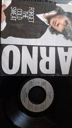 Arno forget the cold sweat 7", Cd's en Dvd's, Vinyl Singles, Verzenden, Zo goed als nieuw