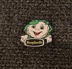 PIN - BONDUELLE - BLOEMKOOL - CHOU-FLEUR, Verzenden, Gebruikt, Merk, Speldje of Pin