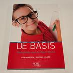 De Basis - Nederlands voor de lagere school, Boeken, Ophalen of Verzenden, Zo goed als nieuw, Nederlands