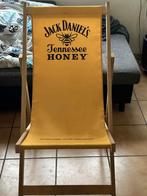 Stoelen jack daniels, Ophalen, Zo goed als nieuw
