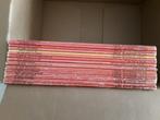 Stripreeks Alex, Boeken, Stripverhalen, Complete serie of reeks, Ophalen, Gelezen, Jacques Martin