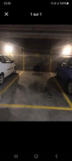 Emplacement de parking à Cointe, Immo