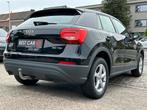Bmw Q2 30TDi * Garantie * Euro6, Stof, 4 cilinders, Zwart, Bedrijf