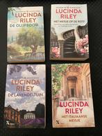Lucinda Riley boeken, Ophalen, Zo goed als nieuw