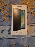 Samsung a,16 neuf, Telecommunicatie, Mobiele telefoons | Samsung, Ophalen of Verzenden, Nieuw, Zwart, Galaxy A