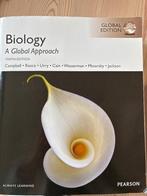 Biology A Global Approach, Boeken, Ophalen, Gelezen, Overige niveaus, Diverse auteurs