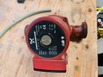 grundfos circulatiepomp, Doe-het-zelf en Bouw, Verwarming en Radiatoren, Ophalen, Gebruikt
