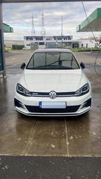 Golf 7,5 GTD, Auto's, Automaat, Stof, Wit, Bedrijf