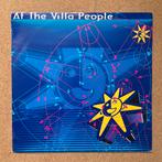 Overload / USDF - At The Villa People (1997 At The Villa), Envoi, Utilisé, 12 pouces, Techno ou Trance