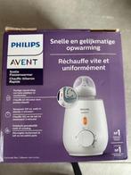 Avent ongebruikte nieuwe fles verwarmer flessen verwarmer, Kinderen en Baby's, Ophalen of Verzenden, Nieuw, Flessen- of potjesverwarmer