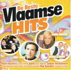 De beste Vlaamse Hits: Wim De Craene, Will Tura, Marva...., Cd's en Dvd's, Cd's | Verzamelalbums, Nederlandstalig, Verzenden