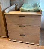 Verzorgingstafel, Ophalen, Zo goed als nieuw