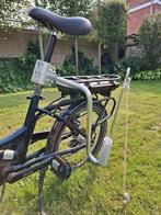 Hondenfietsbeugel, Dieren en Toebehoren, Honden-accessoires, Ophalen of Verzenden, Zo goed als nieuw