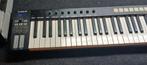 Devine VersaKey 88 USB/MIDI keyboard, 88 toetsen, Zo goed als nieuw, Aanslaggevoelig, Ophalen