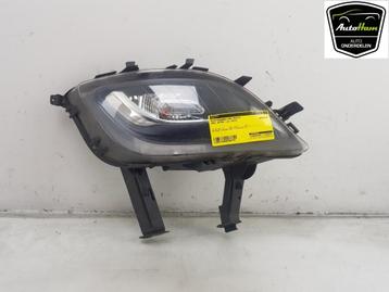 CLIGNOTANT DROIT Astra J Sports Tourer (PD8 / PE8 / PF8), Utilisé, Opel