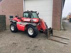 Manitou MLT526 Turbo verreiker, Zakelijke goederen, Machines en Bouw | Kranen en Graafmachines, Ophalen, Verreiker